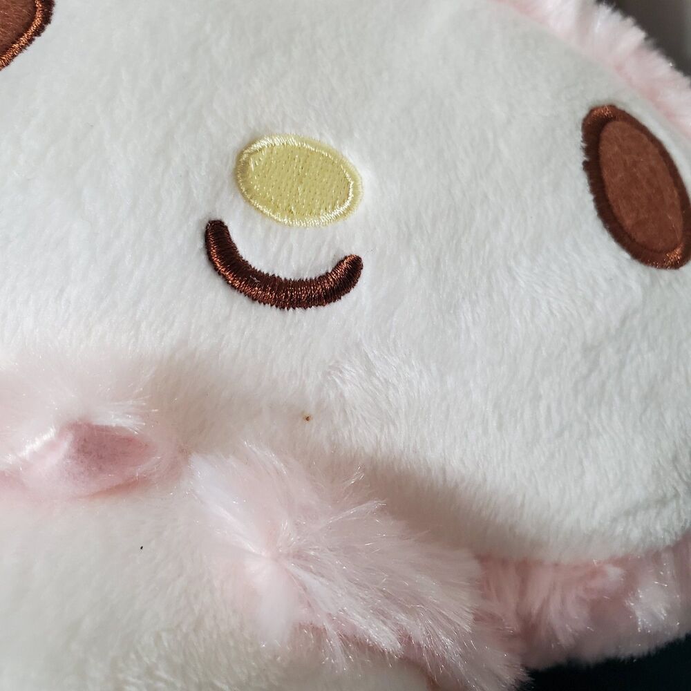 My Melody Sanrio Plush Doll Toy 12" Pink Hello Kitty And Friends 2023 Tags - Picture 3 of 12